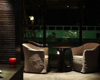 Dune Hotell 4*